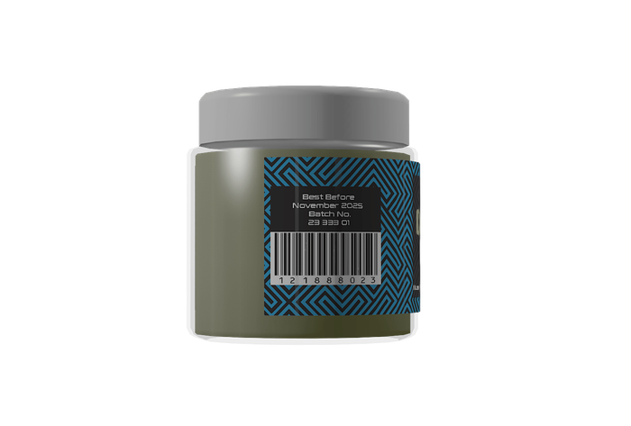 Canna Ice 100ml