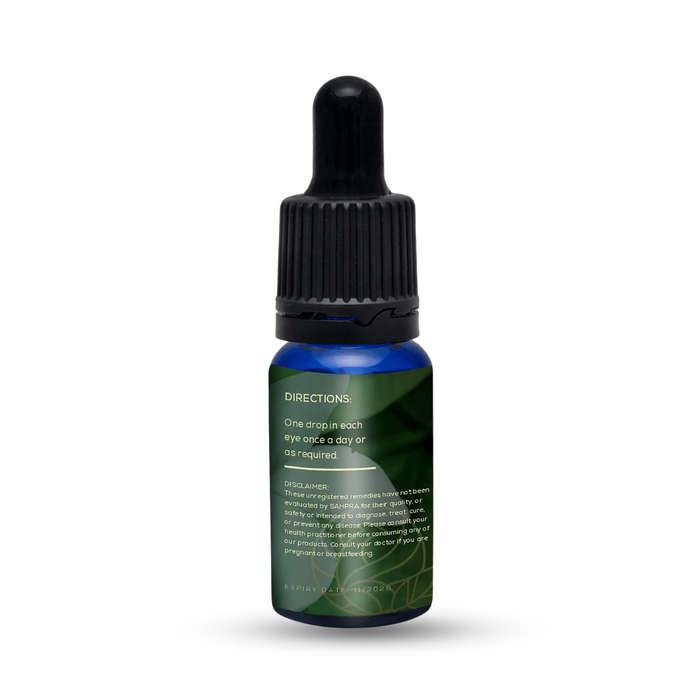Sananga Eye Drops (Tabernaemontana Undulata)