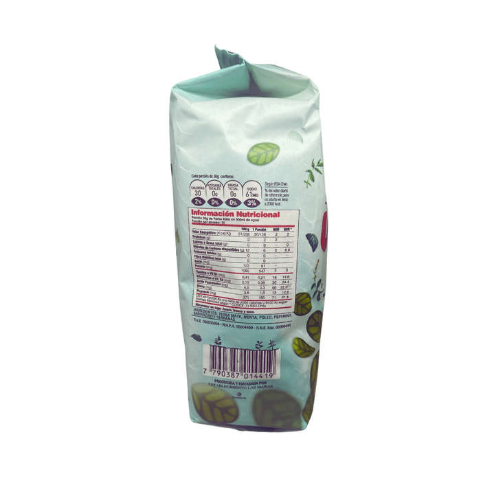 Yerba Mate Tea (500g) Union Mountain Herbs Mix Imported from Argentina
