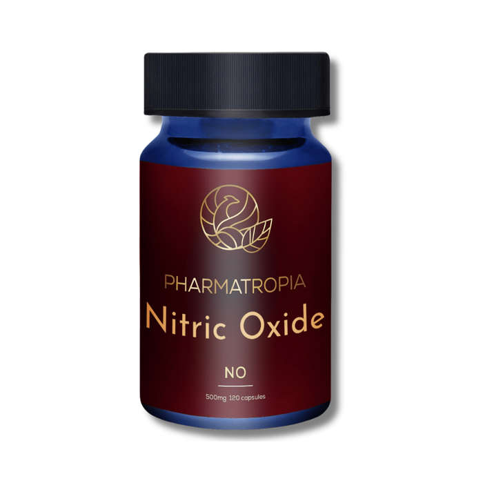 Longevity and Anti-Aging Optimization Stack   Nitric Oxide; Methylene Blue; C60; Beef Liver