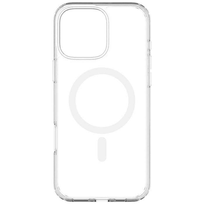 PhoneBoxx Magnetic Clear Covers for iPhone  iPhone 11 to 16