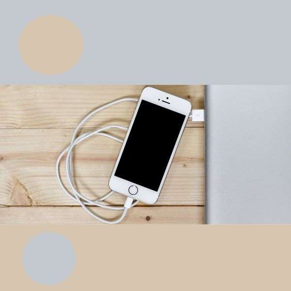iPhone USB-C to Lightning Cable Pack of 2