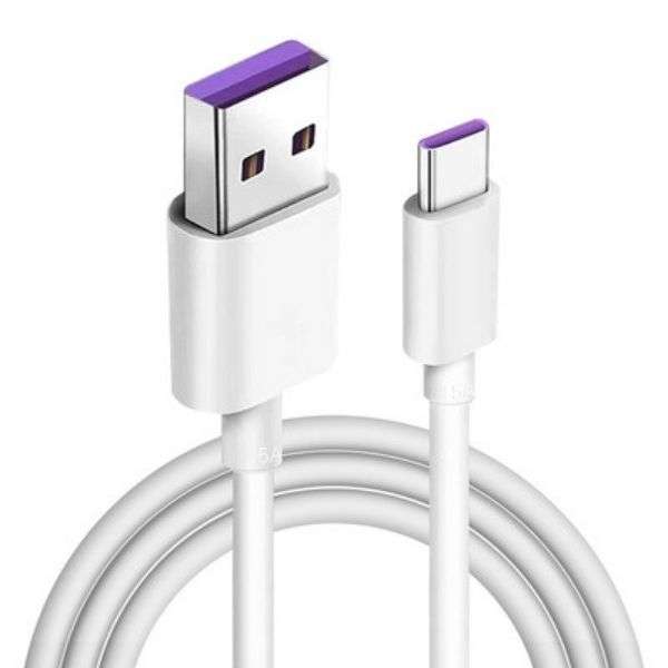 Fast Charging USB to Type-C Cable for Android (Generic)