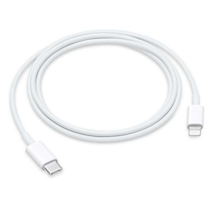 iPhone Lightning to Type-C Fast Charge Cable Reliable & Durable