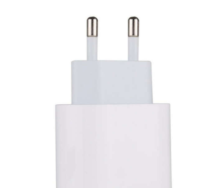 35W Charger for iPhone 15/16 Series & Samsung Type C to C