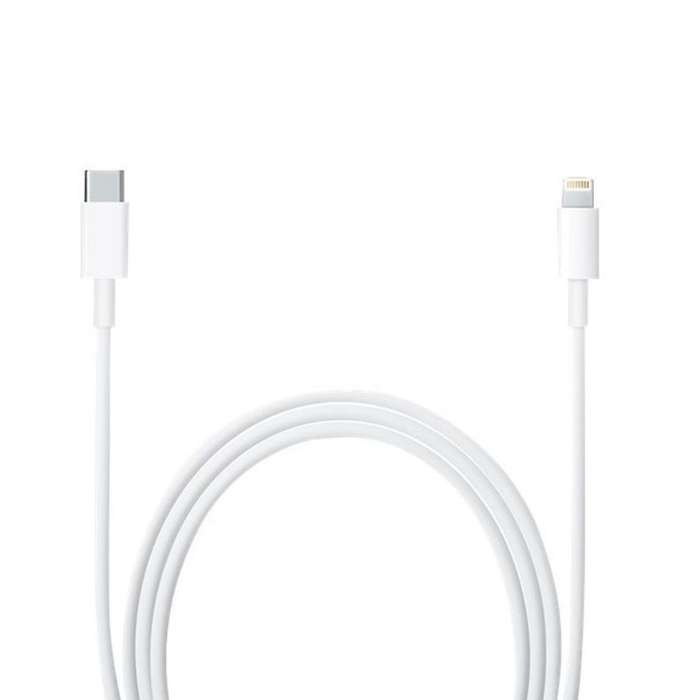iPhone Lightning to Type-C Fast Charge Cable Reliable & Durable
