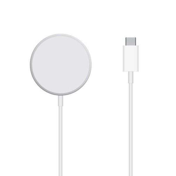 Magnetic Case & Wireless Charger Combo for Samsung S24FE