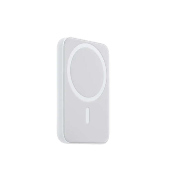 10000mAh Magnetic Power Bank  Wireless & Quick Charge