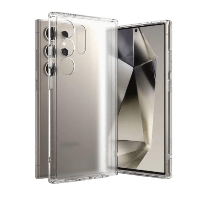 PhoneBoxx Clear Covers Samsung S Series