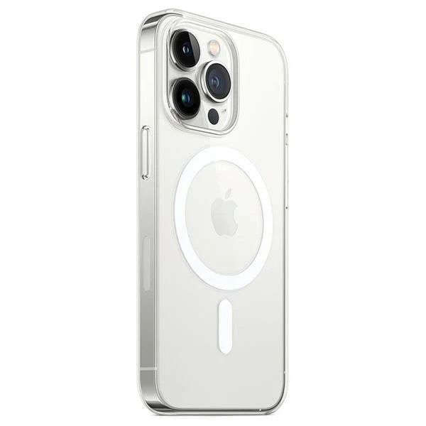 PhoneBoxx Magnetic Clear Covers for iPhone  iPhone 11 to 16