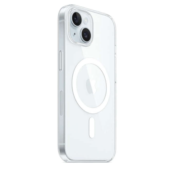 PhoneBoxx Magnetic Clear Covers for iPhone  iPhone 11 to 16