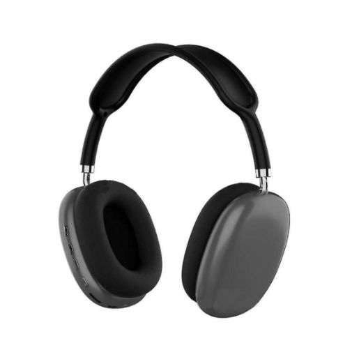 LD P9 Plus Bluetooth Rechargeable Headphone Set
