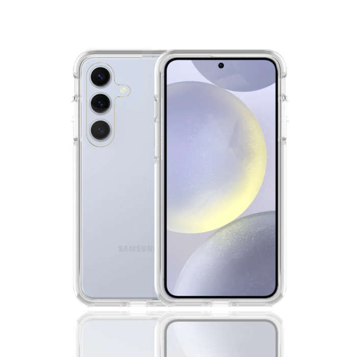 PhoneBoxx Clear Covers Samsung S Series