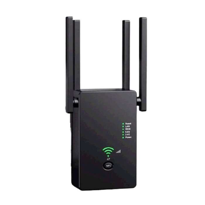 Andowl WiFi Range Extender Q-W012 | 1200Mbps