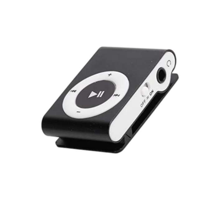 Andowl Q-A209 Portable MP3 Player | High-Quality Sound