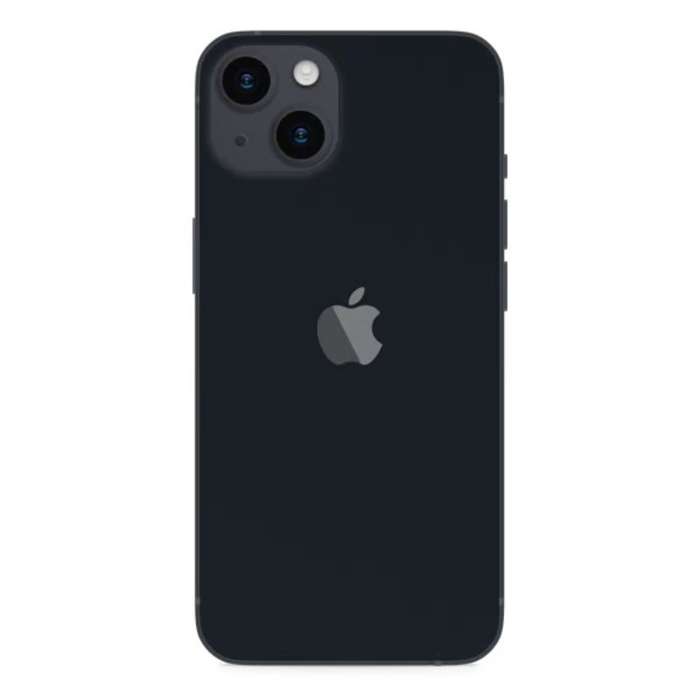 iPhone 14 128GB Midnight  Good Condition, 97% Battery Health with Box