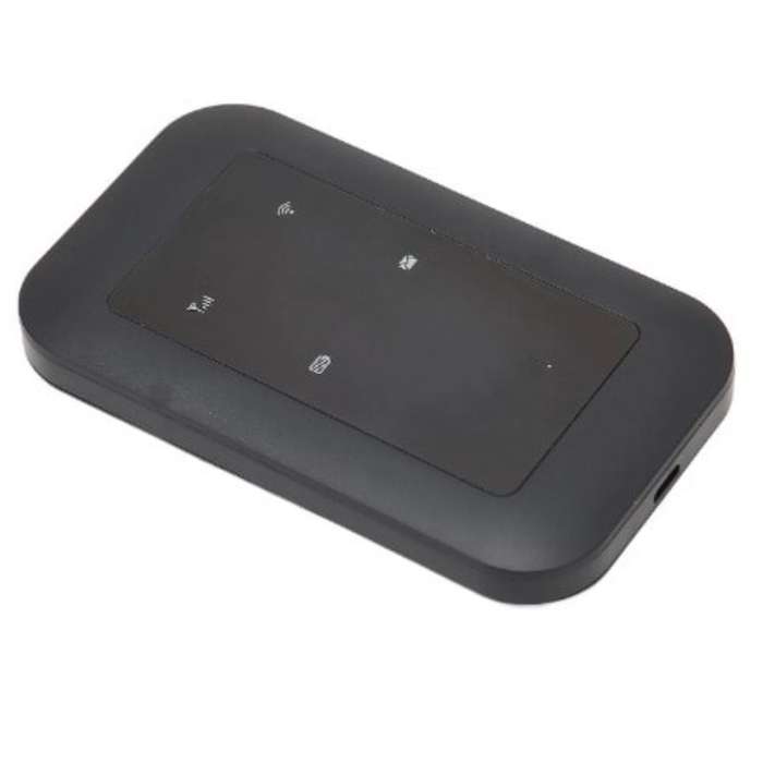 SETOUT 4G/5G Advanced Mobile WiFi Router  Portable Hotspot