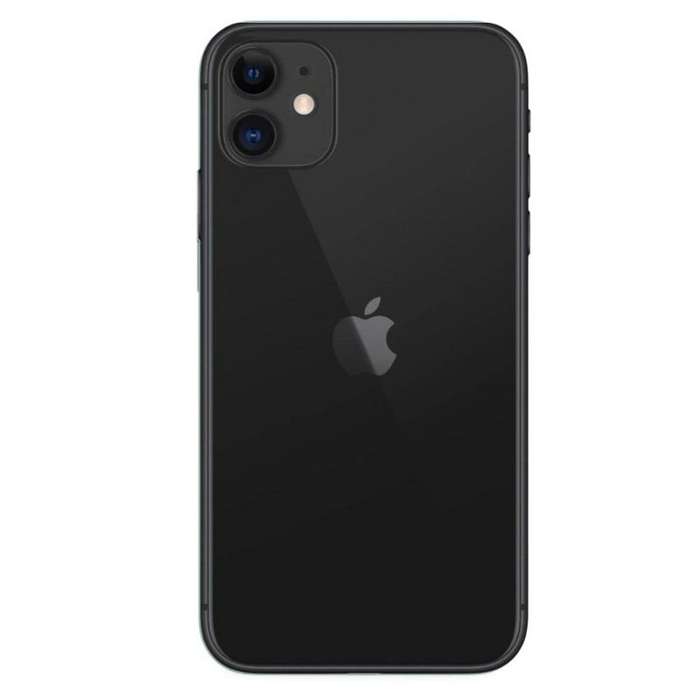 iPhone 11 Grey 64GB  80% Battery Health, No Box
