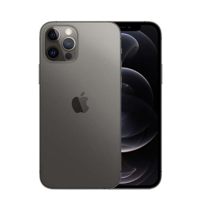 iPhone 12 Pro 128GB Grey Battery Health 78% No Box