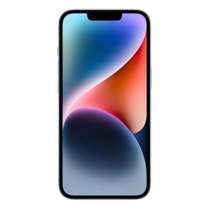 iPhone 14 Plus 256GB Blue  84% Battery Health with Box