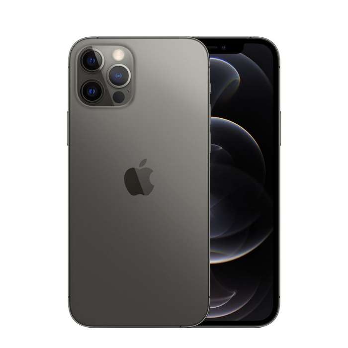 iPhone 12 Pro Grey 128GB  77% Battery Health, No Box
