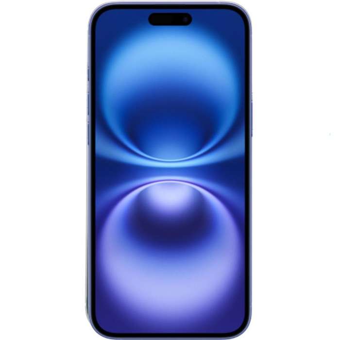 iPhone 16 Blue 128GB  100% Battery Health, No Box
