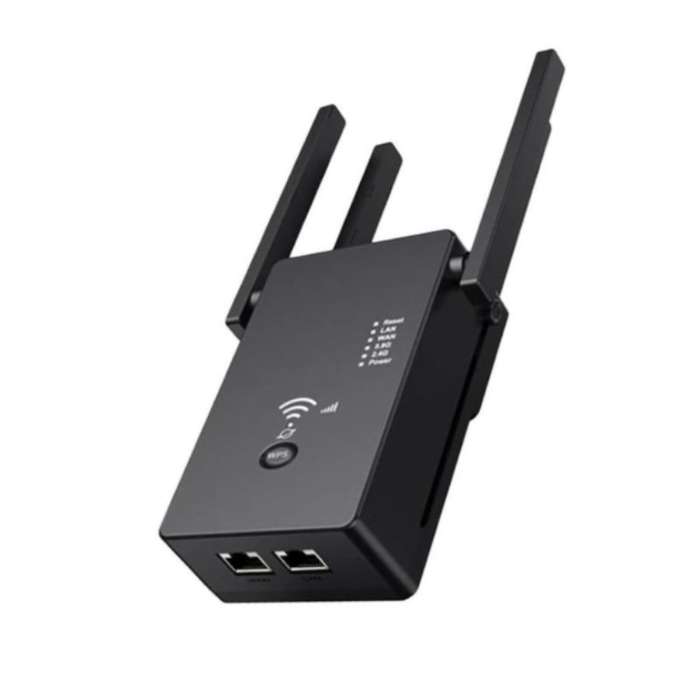 Andowl WiFi Range Extender Q-W012 | 1200Mbps