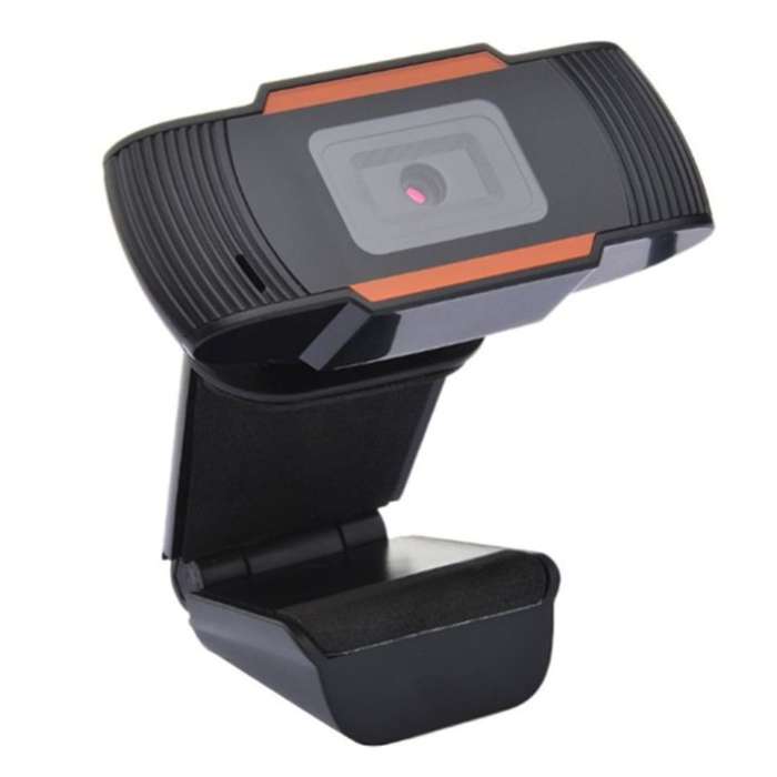 Andowl 1080P Web Camera-Q-L013
