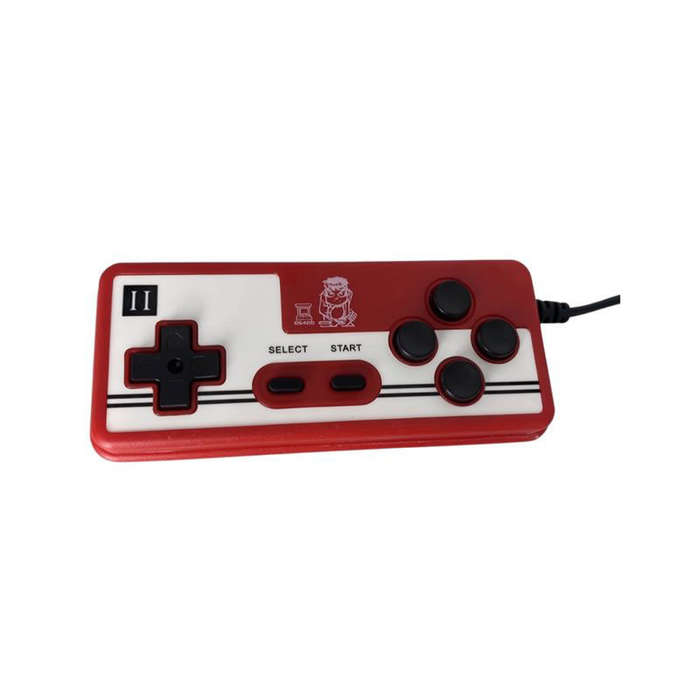 Andowl Handheld Retro Game Box  400 Classic Games in One