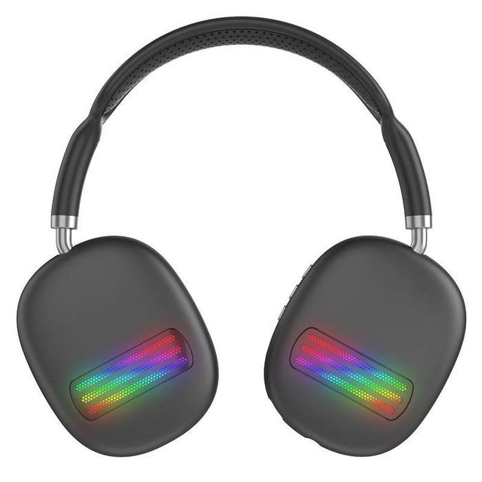 Andowl Wireless Stereo Headphones  Bluetooth Headset
