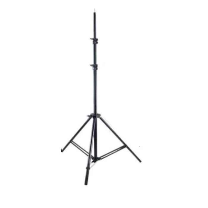 Professional Photography Light 6000K with Remote & Tripod