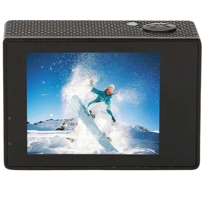 Andowl Underwater Sports Camera  1080P HD Action Cam