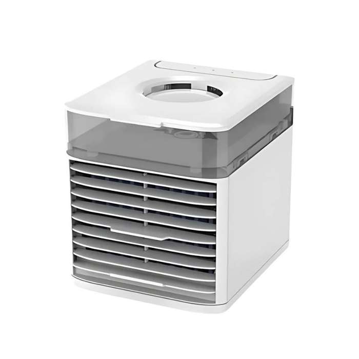 Ultra Air Cooler  4-in-1 Cooling, Humidifier, Purifier & Aromatic Fan