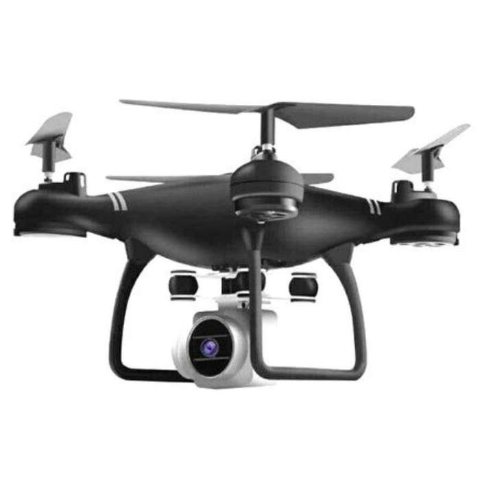 Quadcopter Drone with Camera  Andowl Q-DM6 | Full HD 1080p