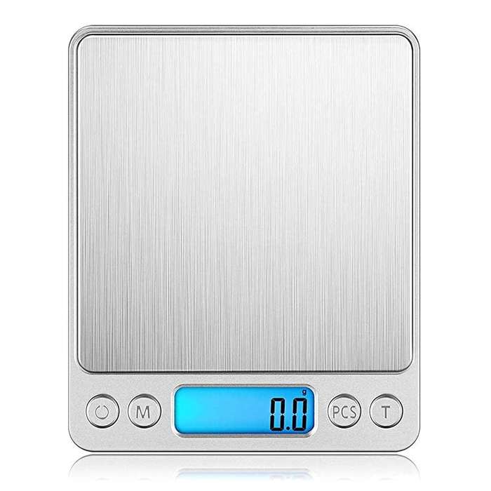 Accurate Electrical Kitchen Scale  Multifunction Food, Coffee