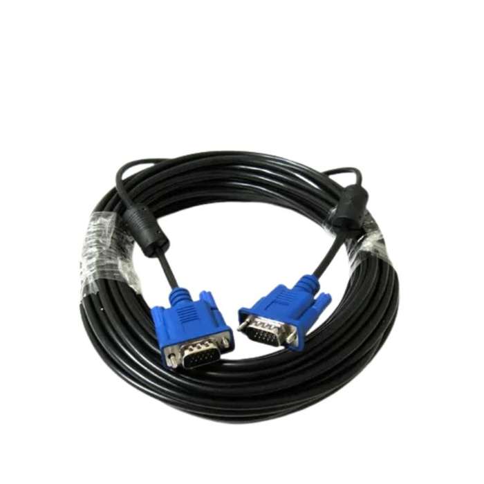 25m High Quality VGA Cable  Ultra HD Signal Transfer