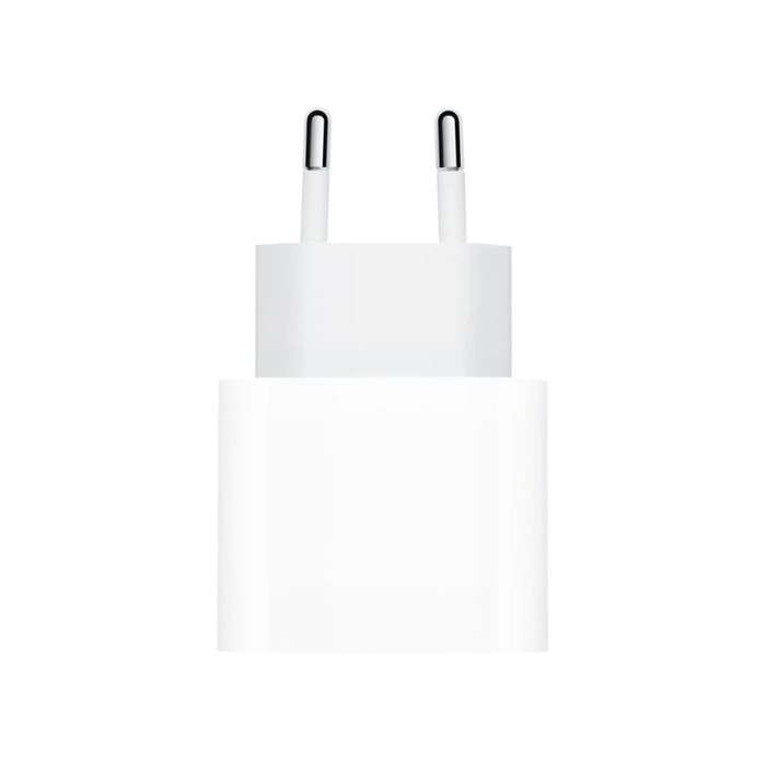 Type-C 25W Fast Charging Adapter  High-Speed Power Delivery
