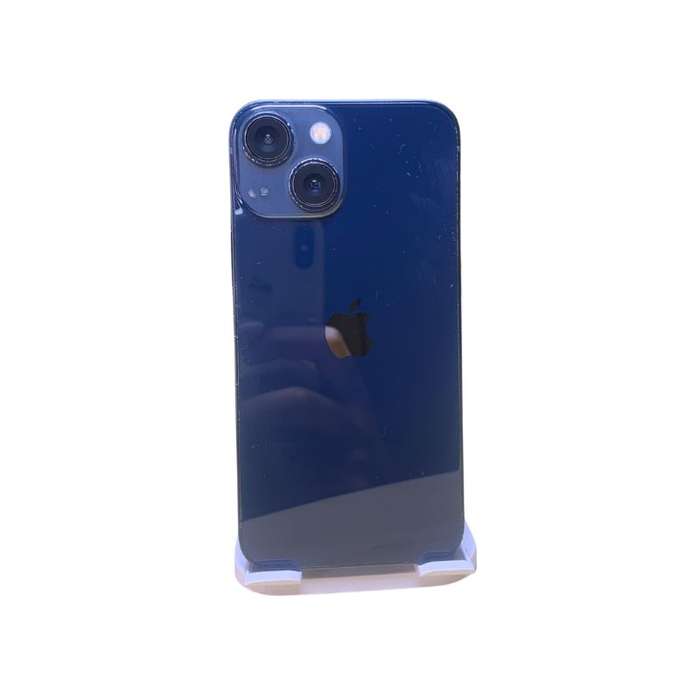 iPhone 13 Mini Blue 128GB  100% Battery Health