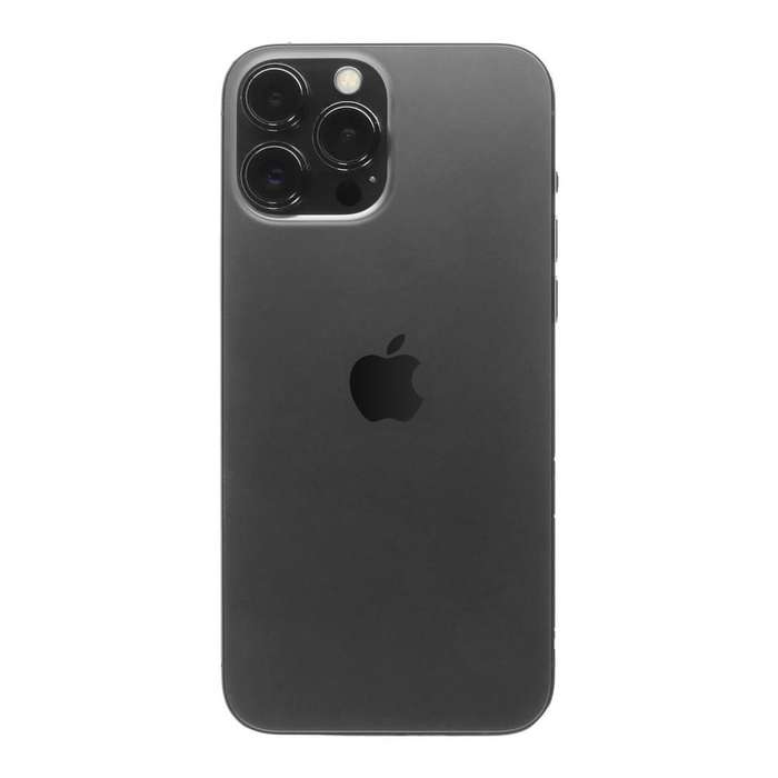 iPhone 13 Pro Max Grey 128GB  88% Battery Life