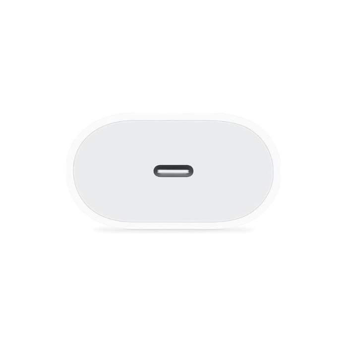 Type-C 25W Fast Charging Adapter  High-Speed Power Delivery