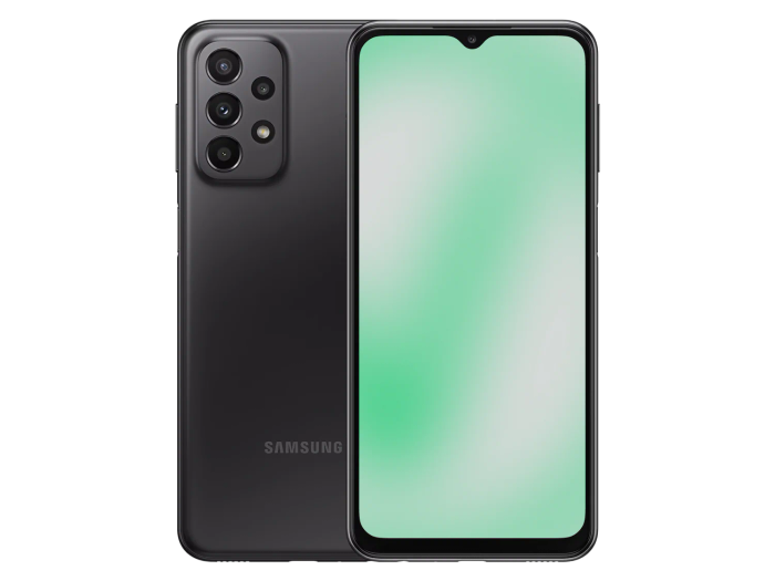 Samsung A23 128GB  No Box