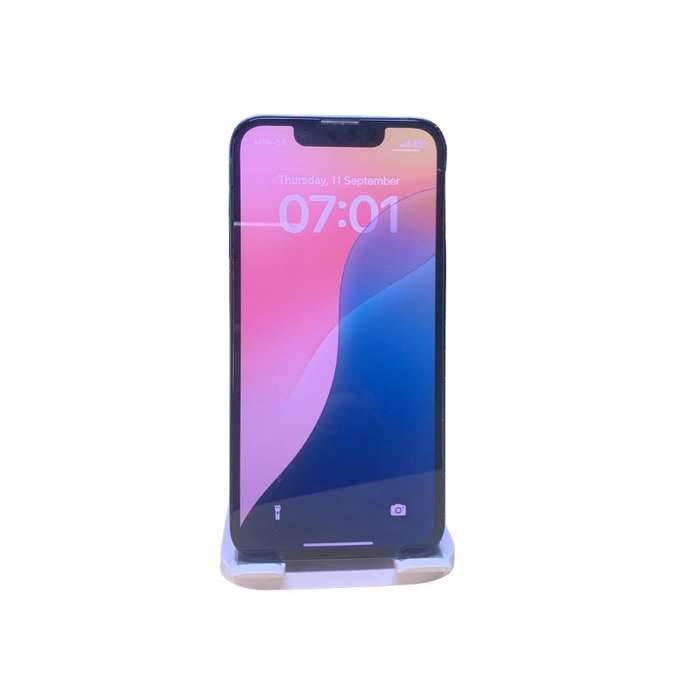 iPhone 13 Mini Blue 128GB  100% Battery Health