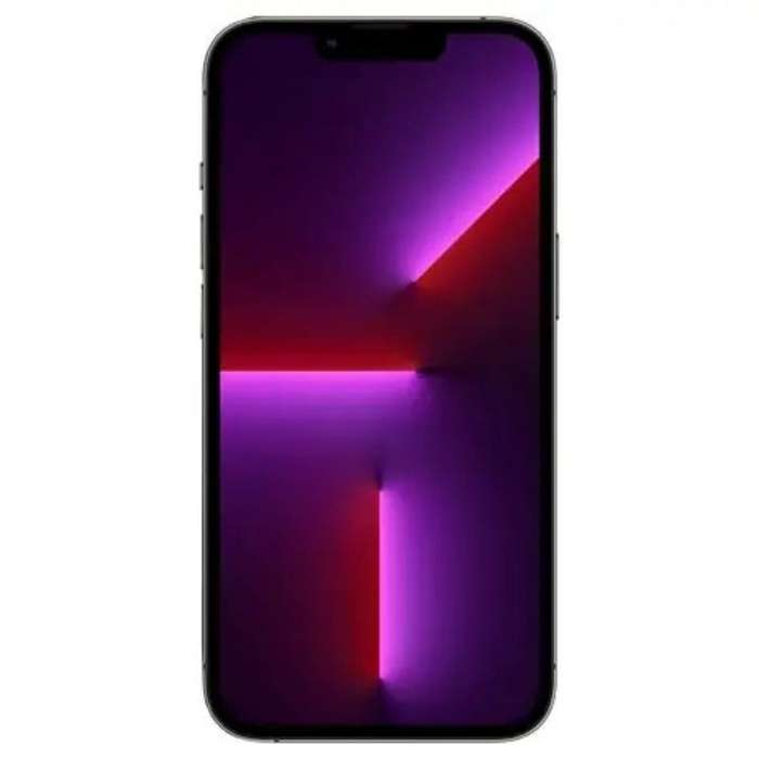 iPhone 13 Pro Max Grey 128GB  88% Battery Life