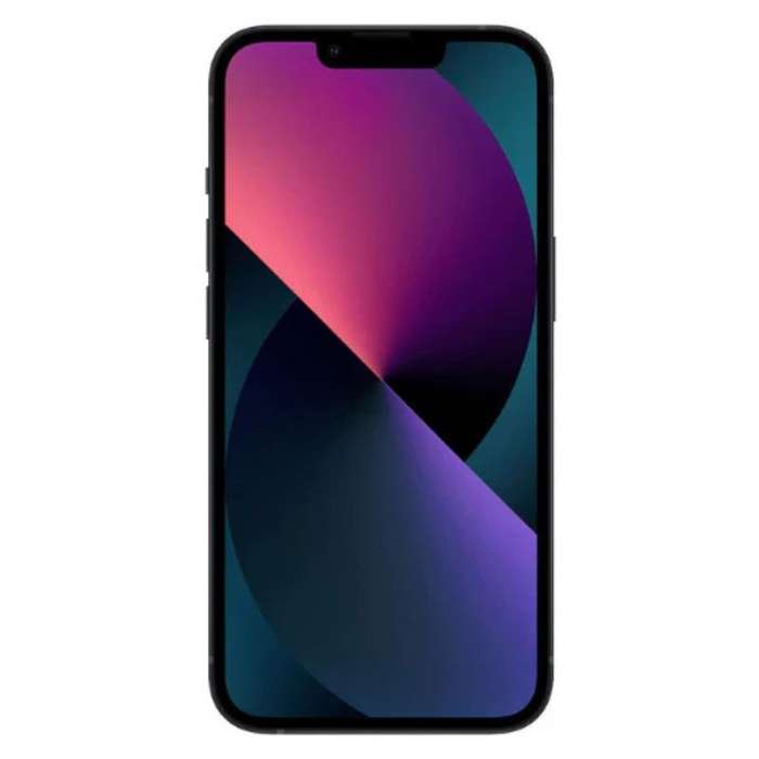 iPhone 13 128GB Midnight  82% Battery Health, No Box