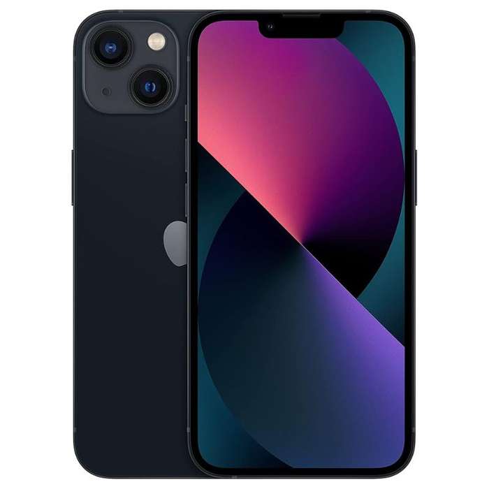 iPhone 13 128GB Midnight  82% Battery Health, No Box