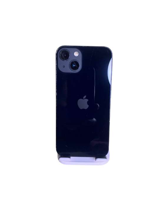 iPhone 13 128GB Midnight  82% Battery Health, No Box