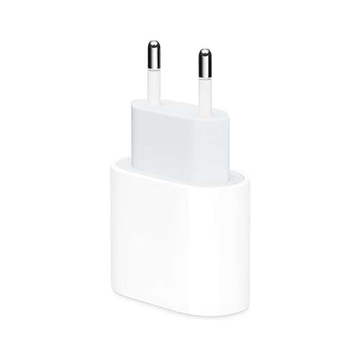 Type-C 25W Fast Charging Adapter  High-Speed Power Delivery