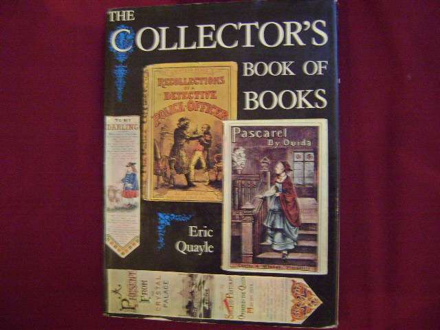 The collector's book of books