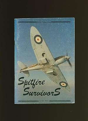 Spitfire Survivors