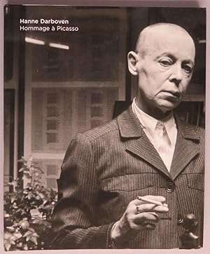 Darboven, Hanne: Hommage à Picasso (English text) with CD - Deutsche Guggenheim